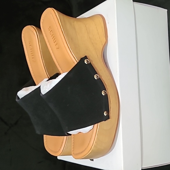 Shultz mules - Picture 4 of 7